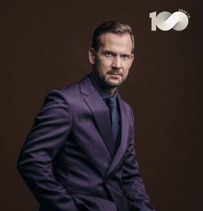 Portfolio Revisits: Markus Schuster